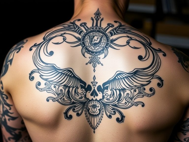 Discover the Ultimate Tattoo Design Course Blueprint to Accelerate Your Creativity and Build a Profitable Artistic Venture