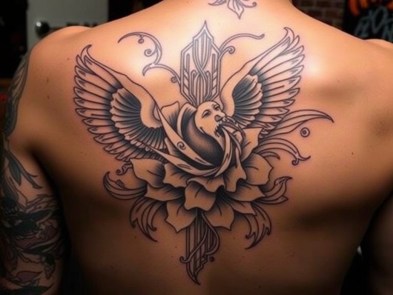 Unlock Your Creative Potential with the Tattoo Design Course Step By Step: A Complete Roadmap to Artistic Mastery