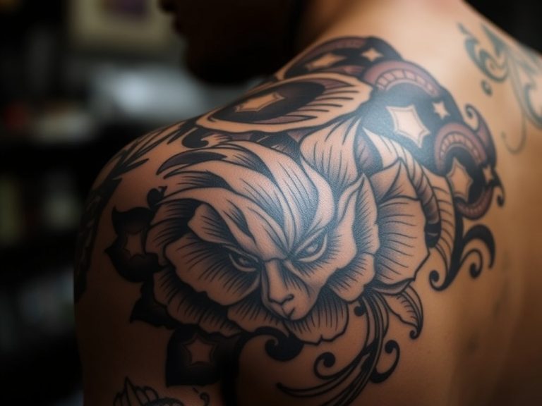 Discover the Benefits of the Tattoo Design Course Intensive Course: Your Fast-Track to Mastering Custom Body Art