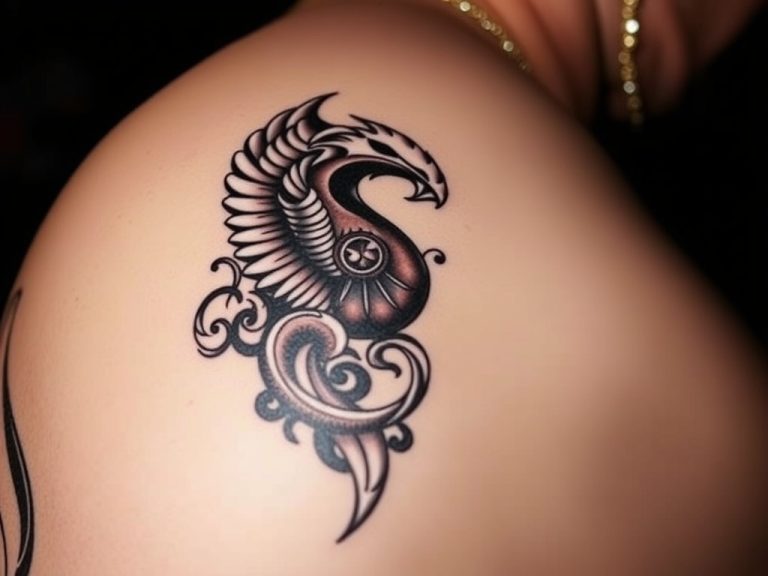 Master the Art of Ink: Exclusive Insights Inside the Ultimate Tattoo Design Course Ebook to Boost Your Skills and Stand Out