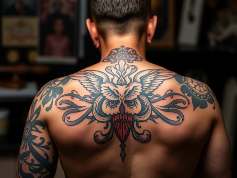 Unveiling the Tattoo Design Course Professional Secrets That Can Revolutionize Your Creative Career