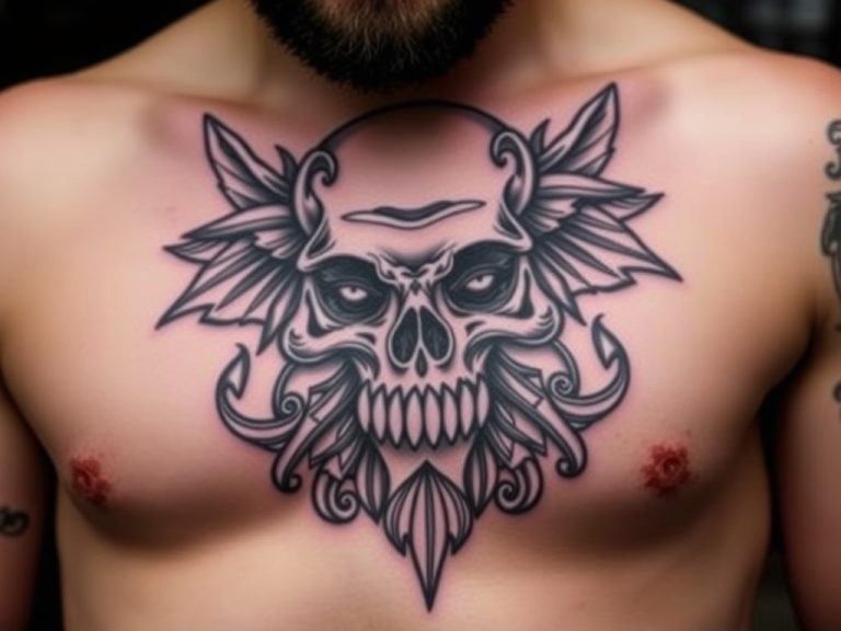Insider Tips to Skyrocket Your Tattoo Design Skills and Stand Out in the Industry