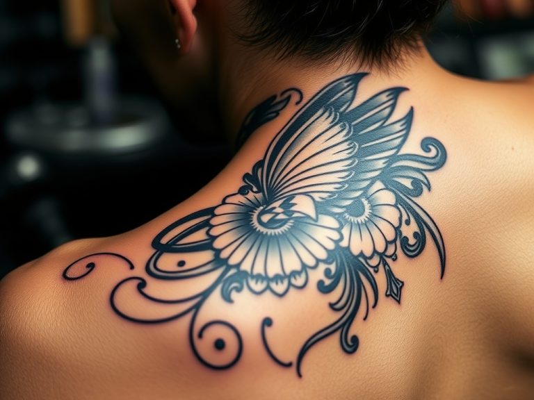Kickstart Your Tattoo Journey Today: The Ultimate Tattoo Design Course Quick Start Guide to Rapid Skill Development