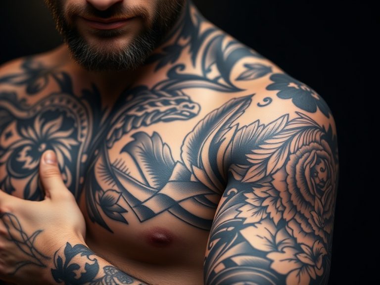 Affordable Tattoo Design Course Options That Make Creative Mastery Accessible and Budget-Friendly