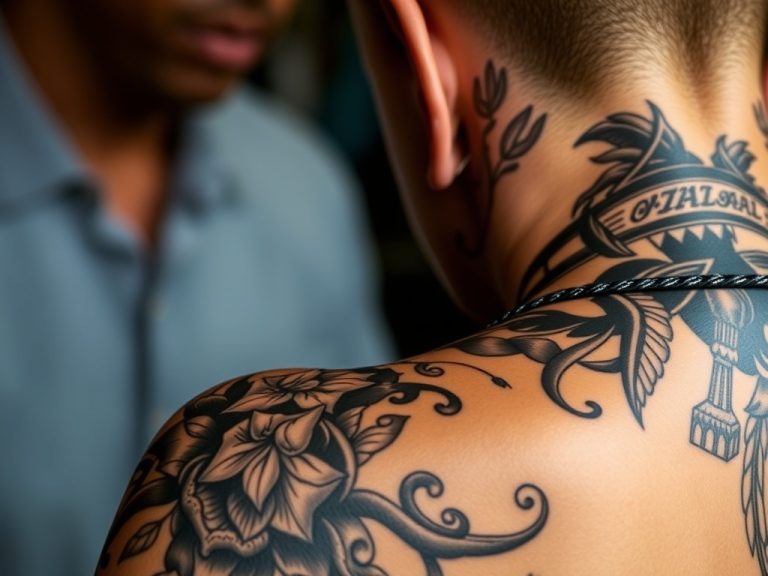 Transform Your Artistic Journey with the Official Tattoo Design Course Certification Program: Unlock Professional Opportunities and Enhance Your Creativity
