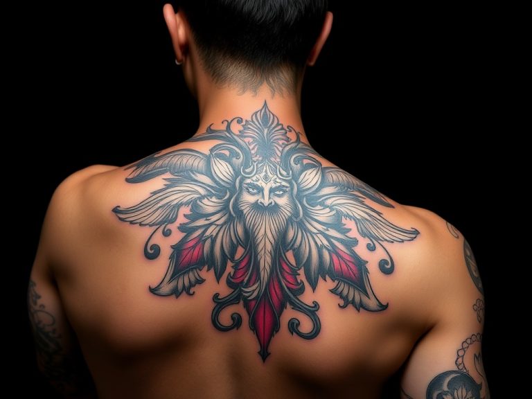 Master the Art of Ink: Your Complete Step By Step Tattoo Design Course for Aspiring Artists