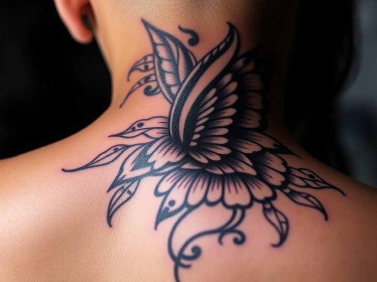Unlock Your Artistic Potential: How a Tattoo Design Course With Mentorship Fast-Tracks Your Skills and Builds Confidence
