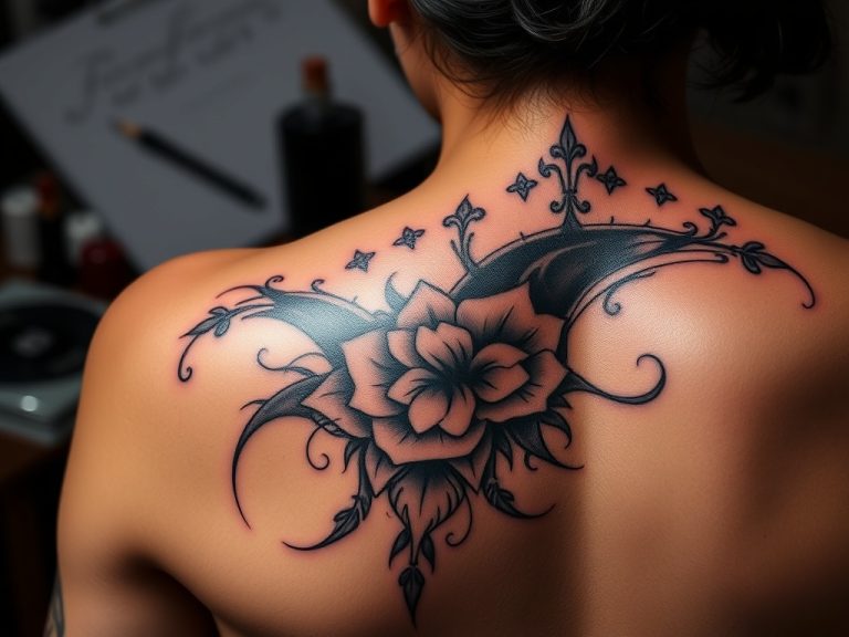 Mastering the Basics: How a Tattoo Design Course For Beginners Can Kickstart Your Artistic Journey