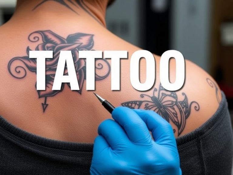 Master the Art of Body Ink: Discover How the Free Step-By-Step Tattoo Design Course Empowers Beginners to Create Stunning Tattoos