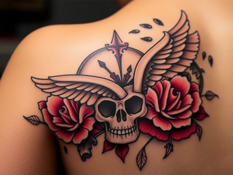 Boost Your Artistic Edge: How Tattoo Design Course Skills Development Opens New Creative Horizons