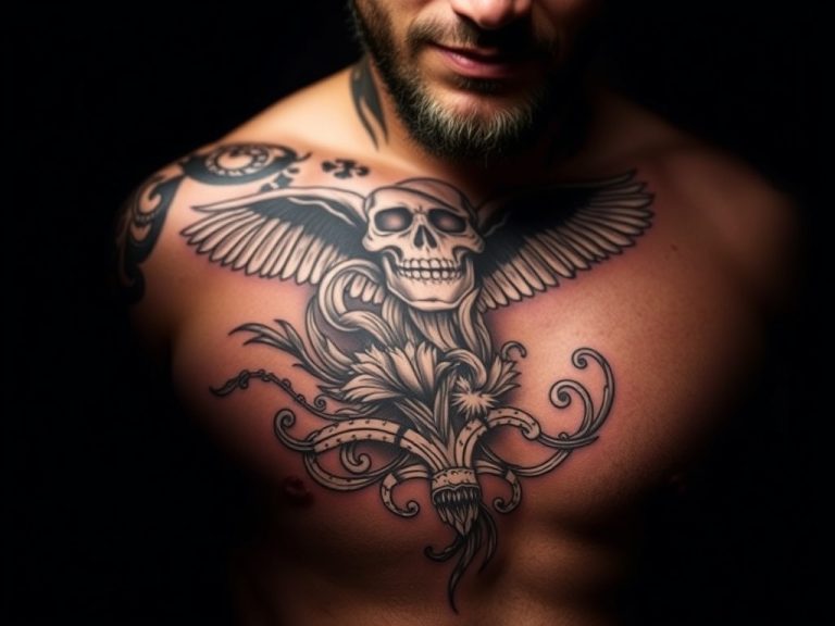 Master the Art: Your Complete Step-by-Step Guide to the Tattoo Design Course for Aspiring Ink Artists