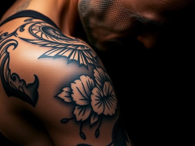 Elevate Your Craft with the Tattoo Design Course Masterclass: Unlock Innovative Techniques for Artistic Excellence