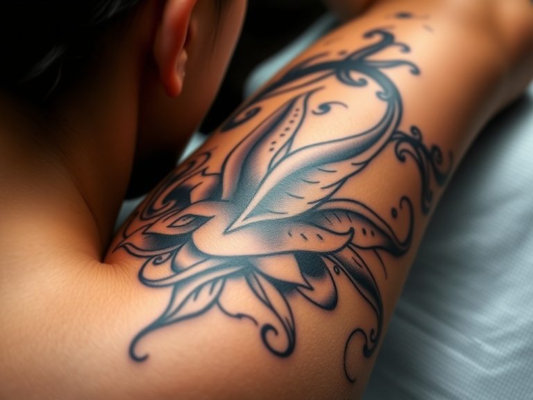 Elevate Your Creative Edge: Innovative Strategies for Tattoo Design Course Skills Development That Drive Industry Success