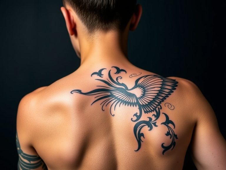 Tattoo Design Course Explained: Unlock the Secrets Behind Creating Stunning Body Art With Proven Techniques