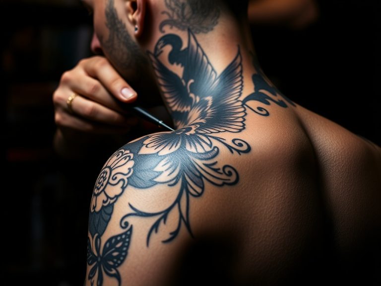Tattoo Design Course Techniques Explained: Unlock Proven Methods to Elevate Your Body Art Skills and Stand Out as a Professional Artist