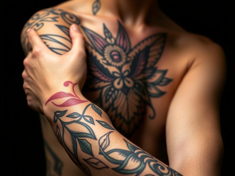 Elevate Your Body Art Mastery: Inside the Exclusive Tattoo Design Course Masterclass to Transform Your Creative Journey