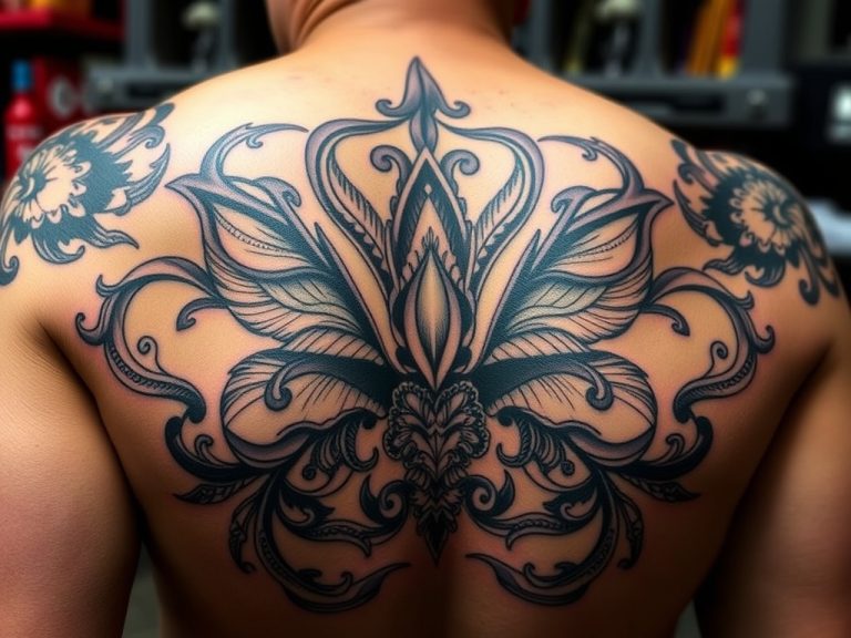 Transform Your Creativity Anywhere: The Ultimate Tattoo Design Course From Home to Kickstart Your Body Art Journey