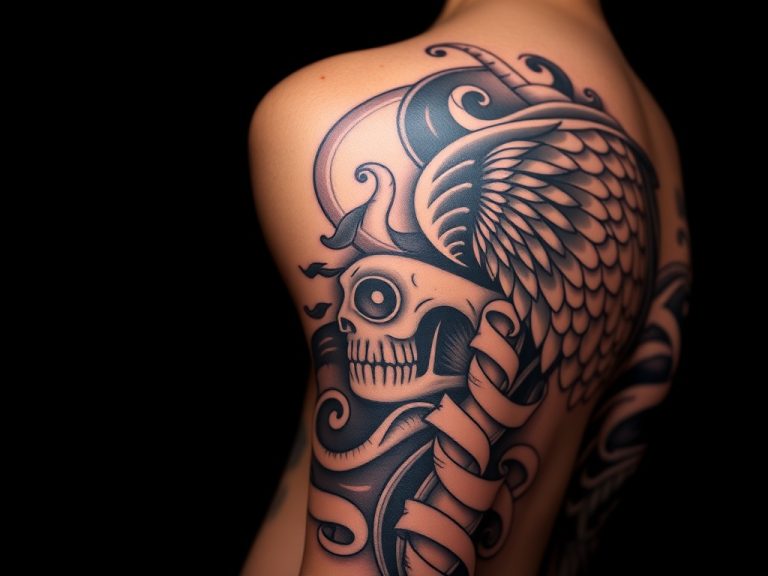 Elevate Your Professional Portfolio with the Ultimate Tattoo Design Course Certification Program for Aspiring Artists