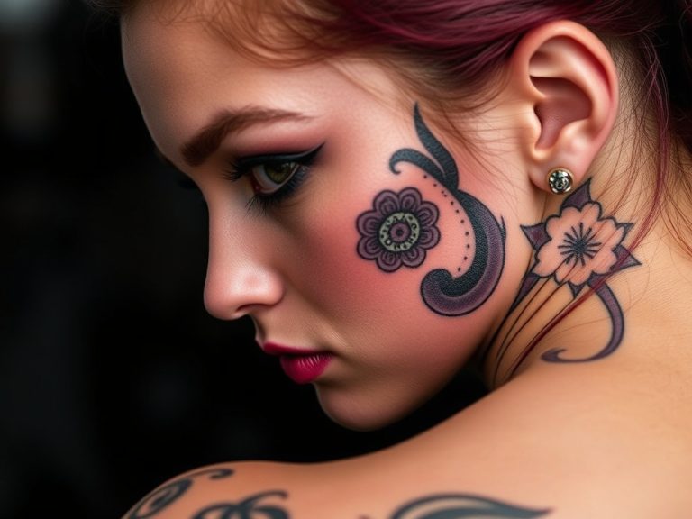 Unlock Your Creative Potential with the Tattoo Design Course With Mentorship: The Ultimate Path to Industry Success