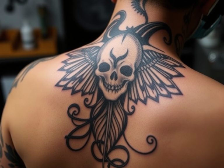 Tattoo Design Course Techniques Explained: Insider Strategies to Elevate Your Ink Creations and Build a Standout Portfolio