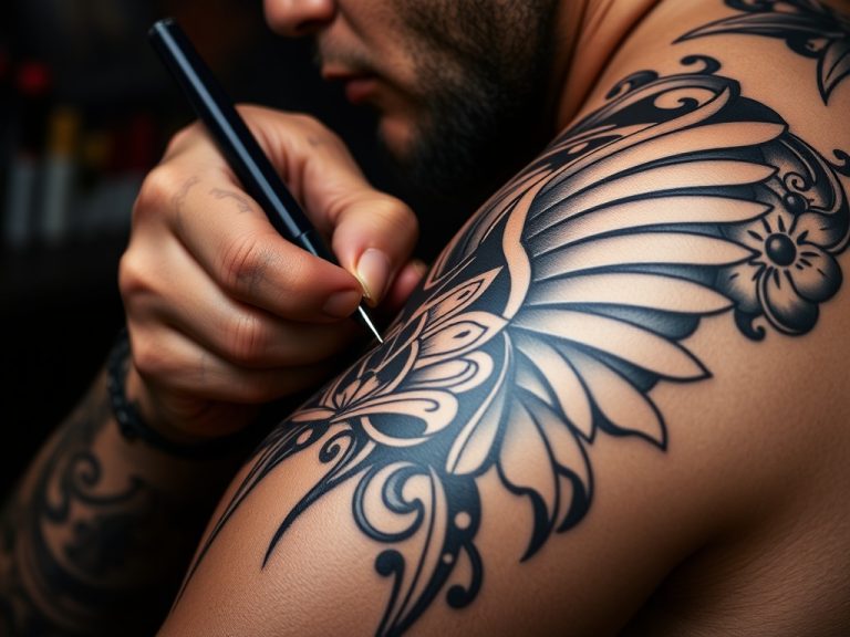 Unlock Hidden Strategies: Tattoo Design Course Insider Tips to Accelerate Your Artistic Success