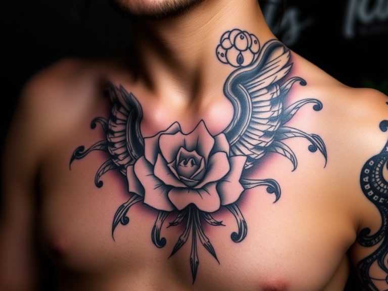 Master Advanced Techniques in the Tattoo Design Course to Elevate Your Artistic Edge