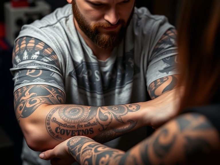 Elevate Your Ink Game: Experience the Transformative Benefits of the Tattoo Design Course Weekend Workshop