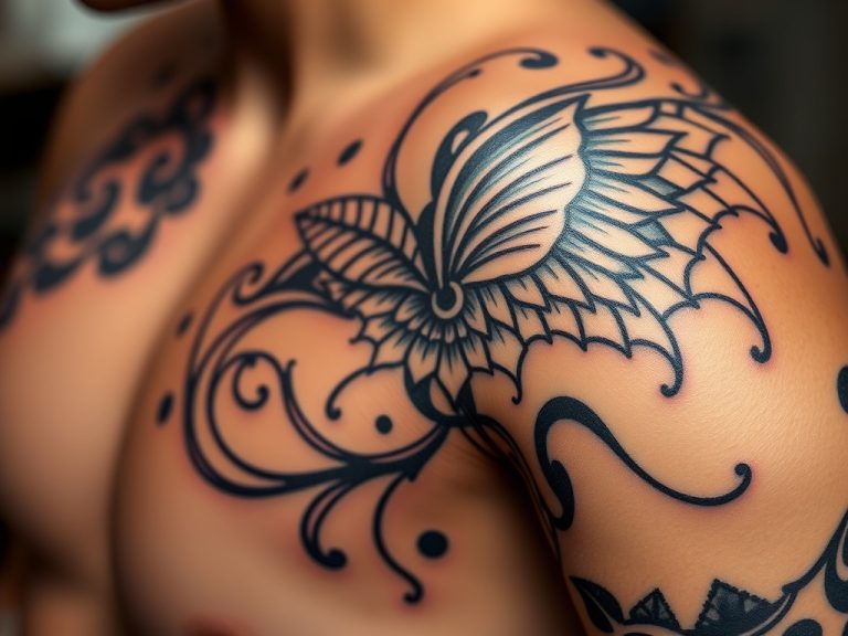 Affordable Options for a Tattoo Design Course That Elevate Your Artistic Skills and Save You Money