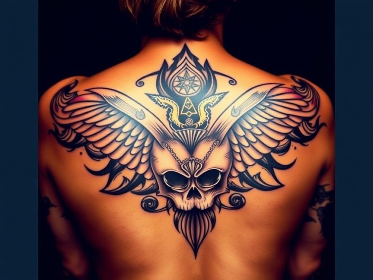 Discover the Ultimate Benefits of Tattoo Design Course Pdf Download for Aspiring Artists