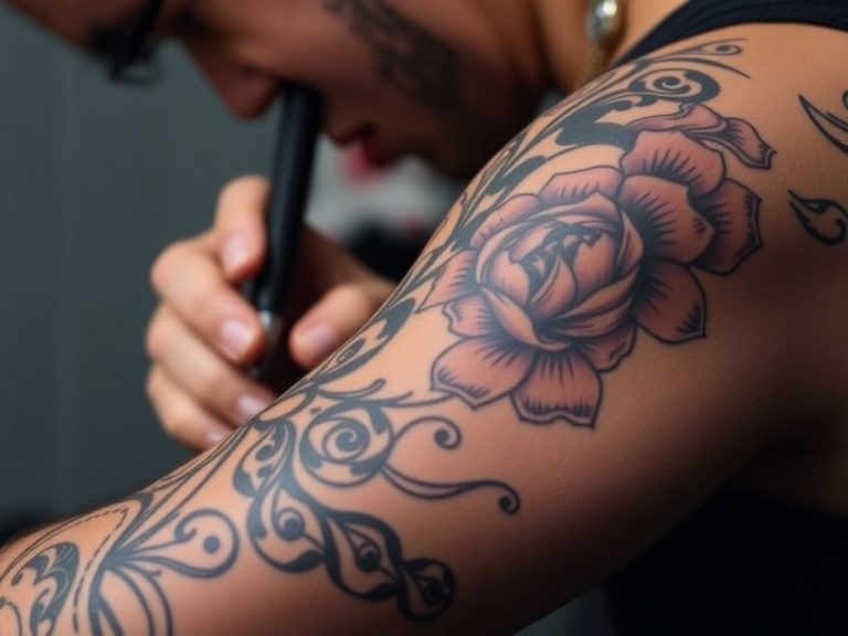 Discover the Top-Rated Best Tattoo Design Course Online to Transform Your Creative Potential and Boost Your Career