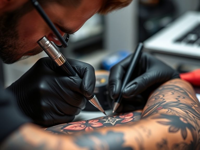 Discover the Tattoo Design Course Professional Secrets That Turn Beginners into Industry Experts
