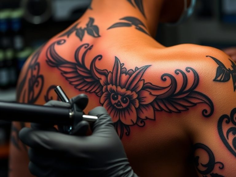 Tattoo Design Course 2025: Your Gateway to Innovative Ink Art and Career Success