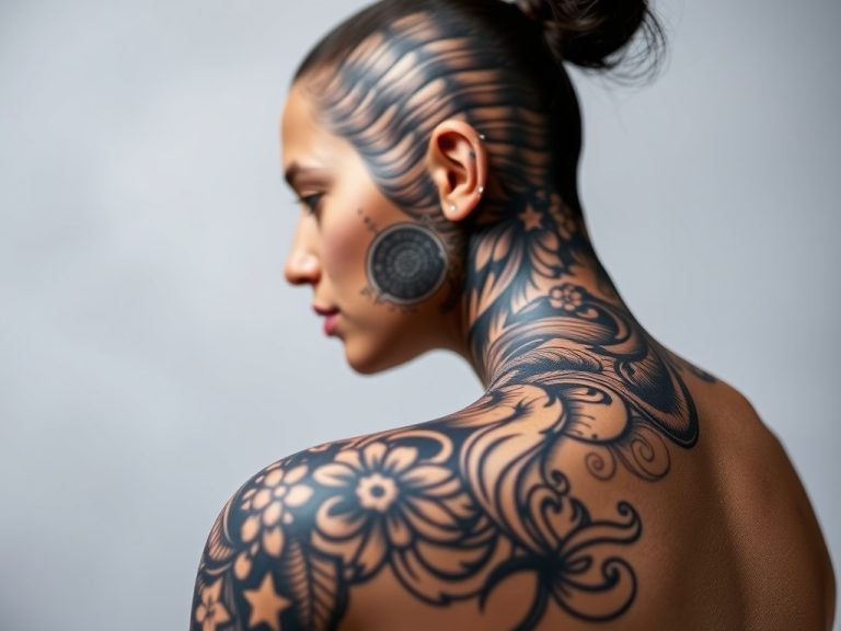 Elevate Your Creativity with the Exclusive Tattoo Design Course Practice Kit Included—Transform Concepts into Stunning Ink Art