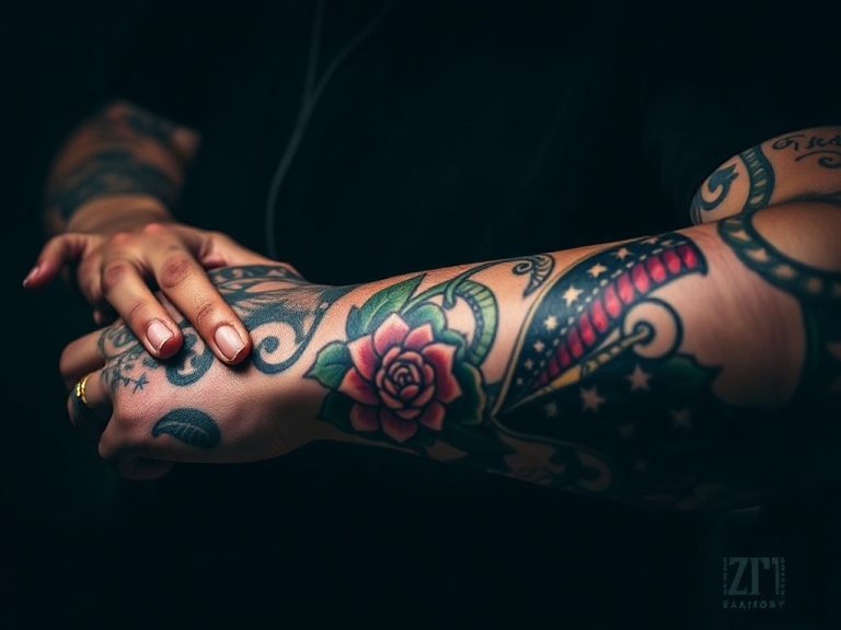 From Novice to Notable: How Tattoo Design Course Success Stories Are Shaping the Future of Ink Artists