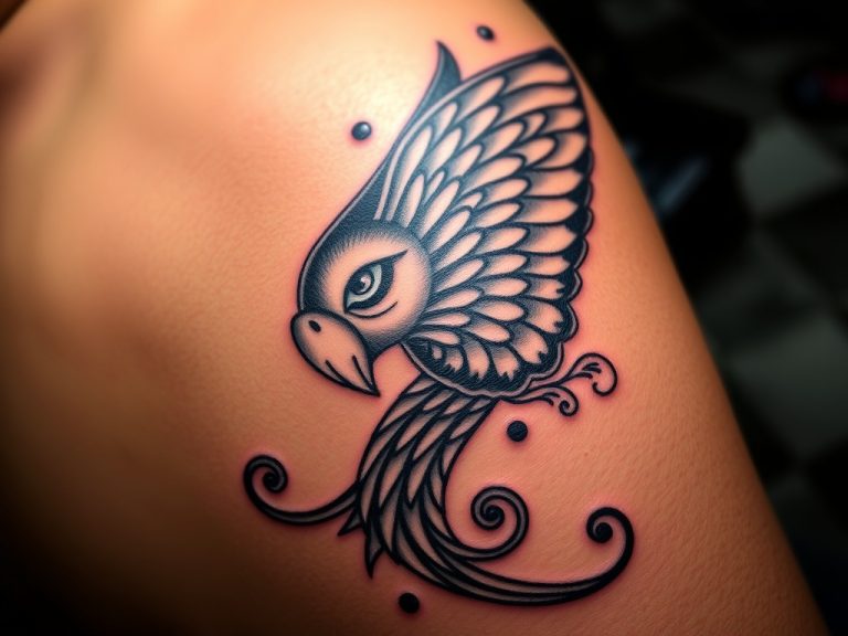 Master Advanced Techniques in the Tattoo Design Course to Revolutionize Your Ink Creations
