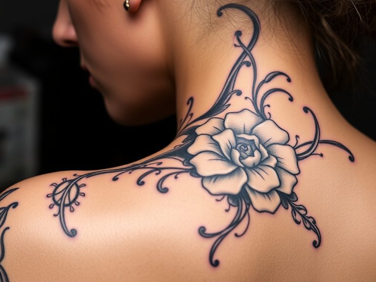 How Community Support in the Tattoo Design Course Boosts Your Artistic Growth and Confidence