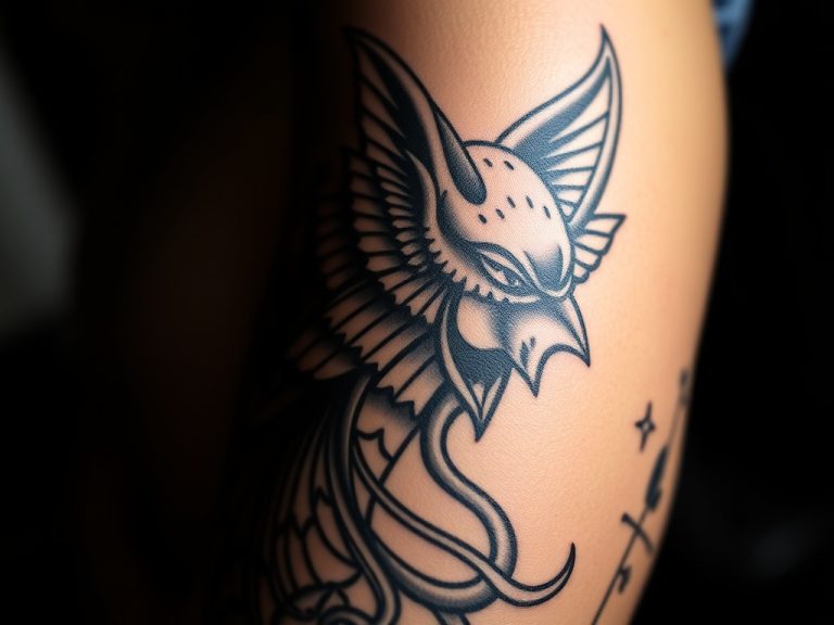 Unlock Creative Freedom with the Self-Paced Tattoo Design Course: Your Path to Artistic Independence