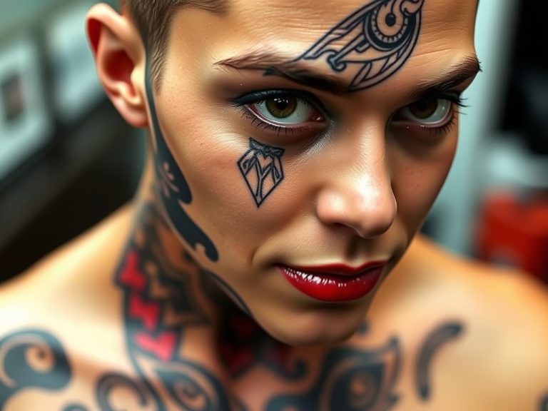 Experience the Future of Body Art: Free Trial of the Comprehensive Tattoo Design Online Program for Aspiring Artists