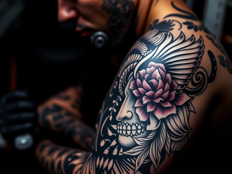 Your Ultimate Tattoo Design Course Complete Guide: Unlock Expert Techniques and Boost Your Creative Journey