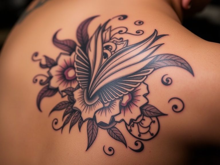 Unlock Artistic Mastery with Our Interactive Tattoo Design Course Hands On Training to Perfect Your Body Art Skills