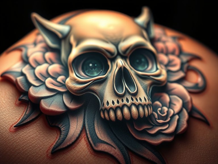 Experience the Future of Tattoo Art: Free Trial of the Online Design Program That Will Transform Your Creative Journey