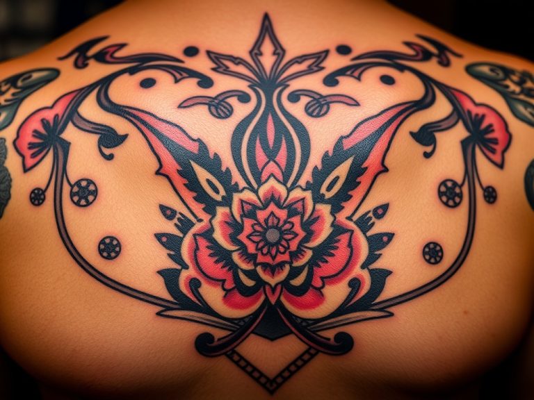 Transform Your Body Art Skills with the 2025 Tattoo Design Course Online Certification: Your Path to Professional Recognition