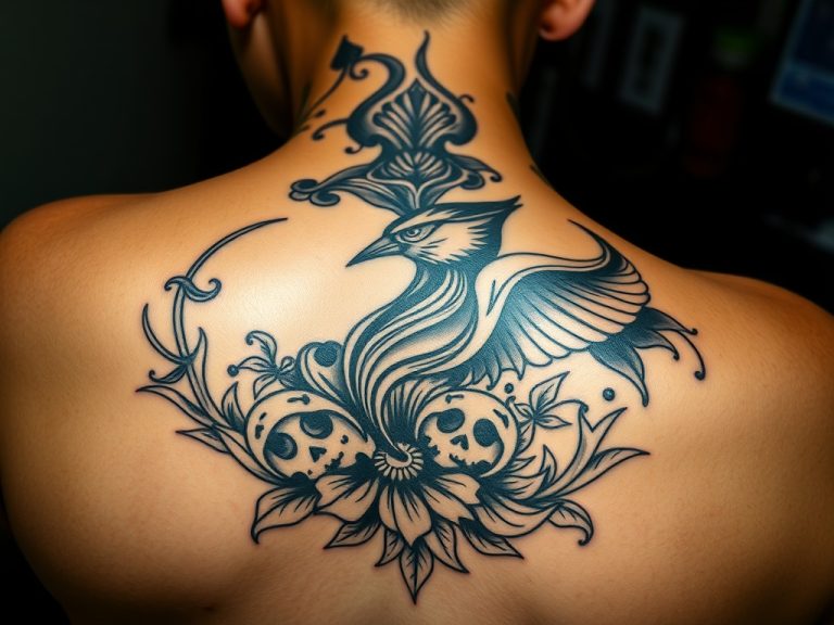 Enhance Your Tattoo Design Skills Development: Innovative Techniques to Elevate Your Artistic Journey