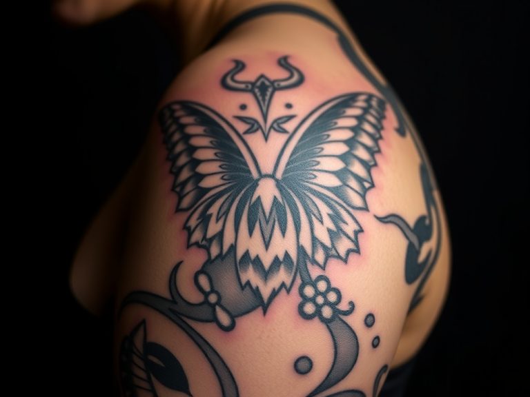 How Community Support in Tattoo Design Courses Sparks Innovation and Builds Confidence for Aspiring Artists