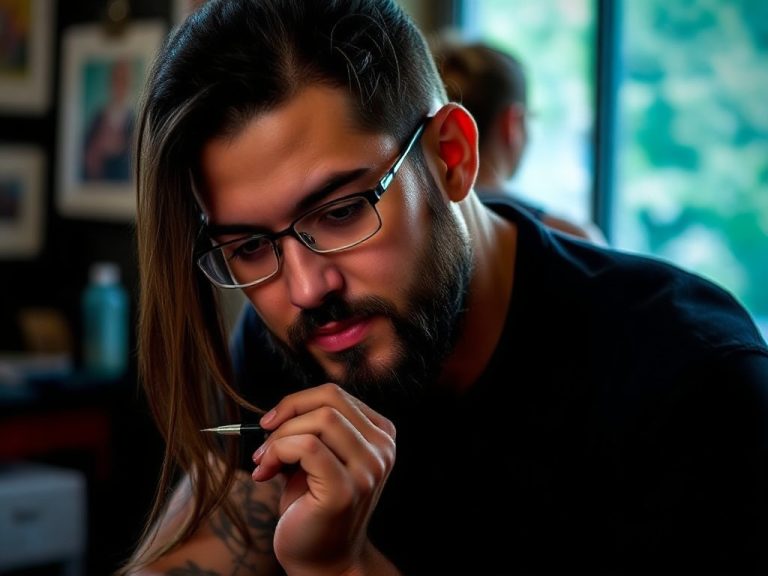 Elevate Your Artistic Journey: Discover the Transformative Benefits of the Tattoo Design Course Weekend Workshop