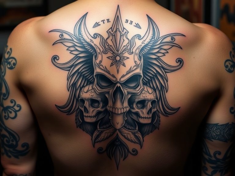 Unlock Your Artistic Potential with the Ultimate Tattoo Design Course For Beginners: A Step-by-Step Journey to Mastery