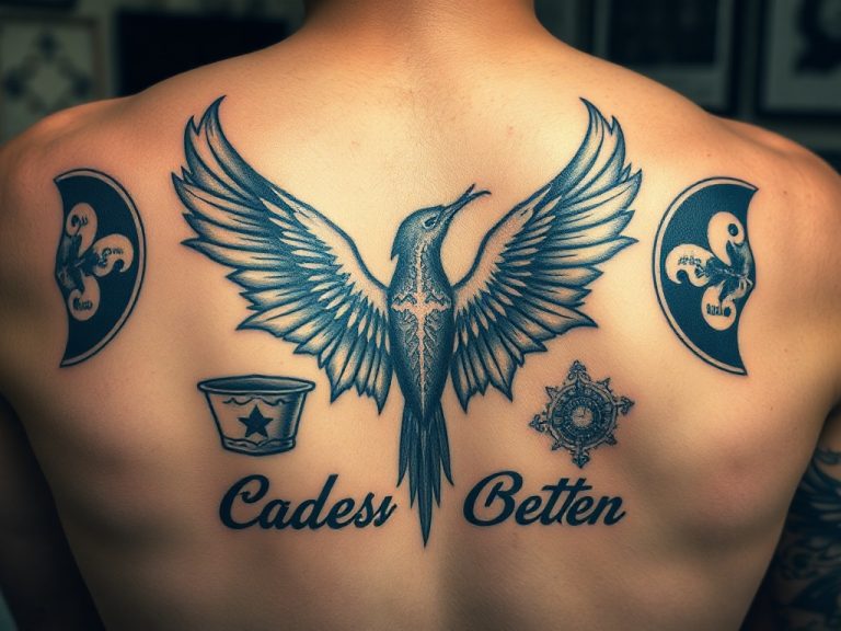 Achieve Your Creative Dreams: Certified Tattoo Design Course That Turns Passion Into Profession