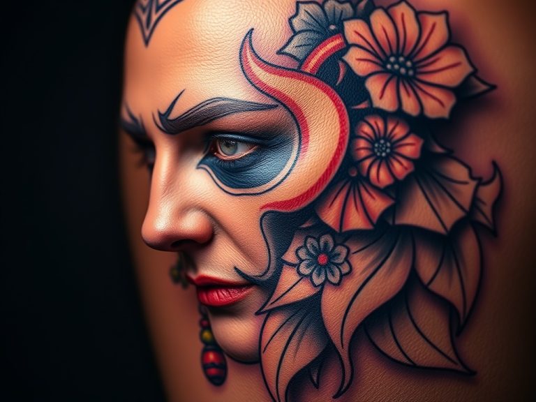 Boost Your Tattoo Career: Certified Design Course That Combines Skill Development and Industry Recognition