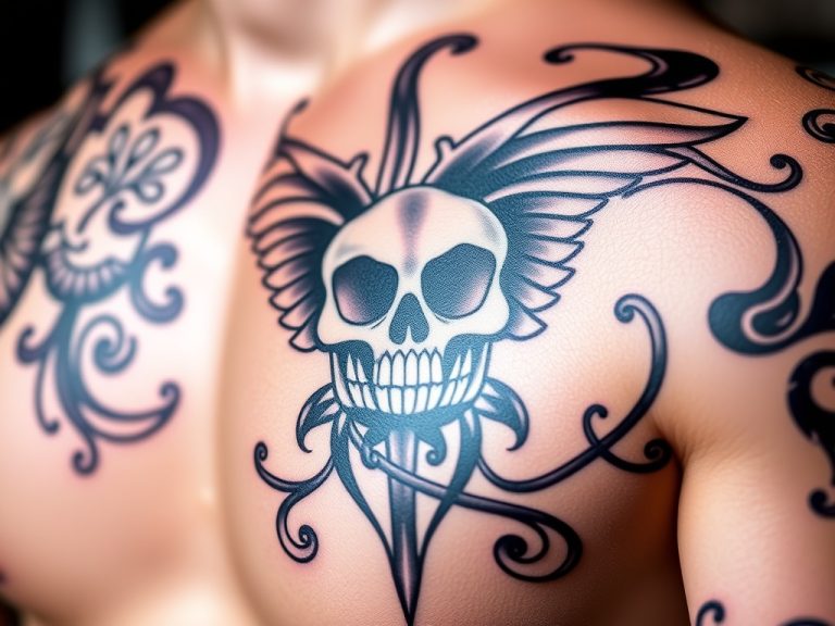 Your Ultimate Guide to Tattoo Design Course Pdf Download: Access Expert Techniques and Elevate Your Artistic Potential
