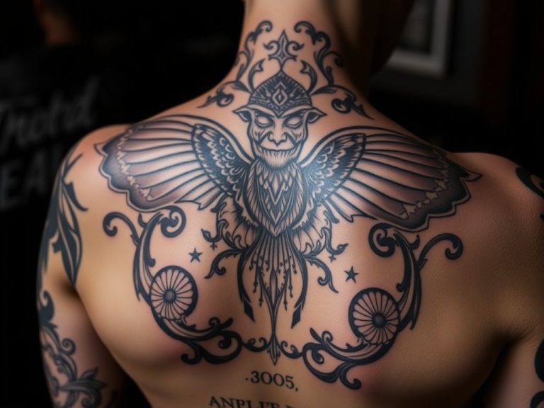 Discover the Ultimate Benefits of a Tattoo Design Course From Home and Kickstart Your Artistic Journey Today